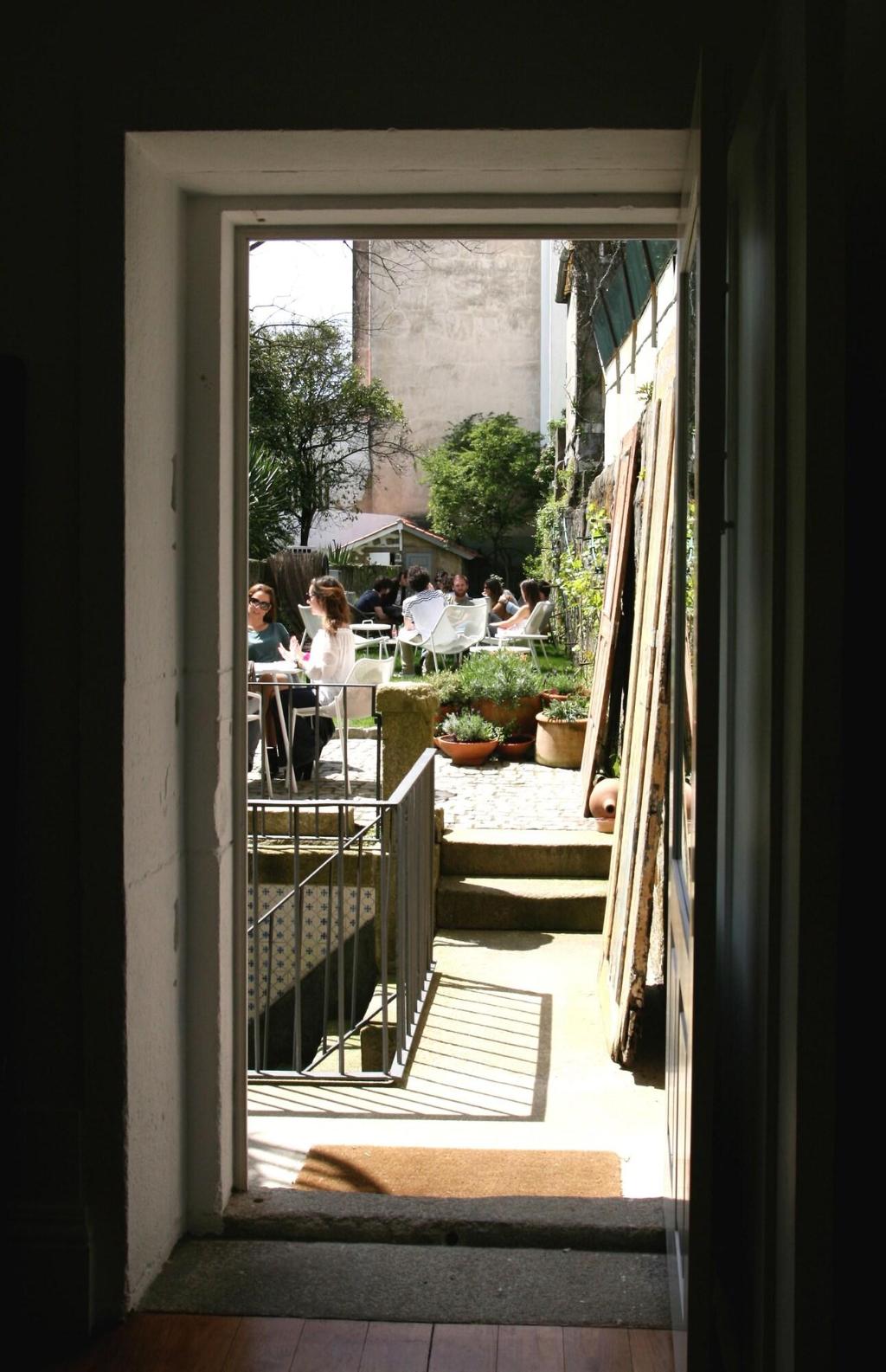 Gallribild av Rosa Et Al Townhouse