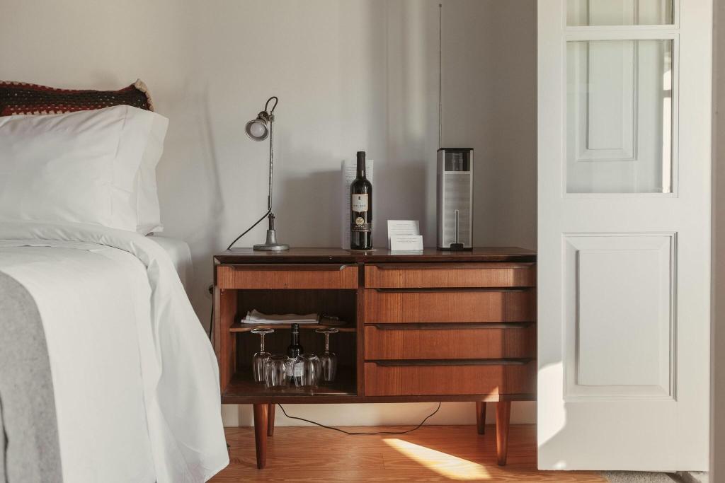 Gallribild av Rosa Et Al Townhouse