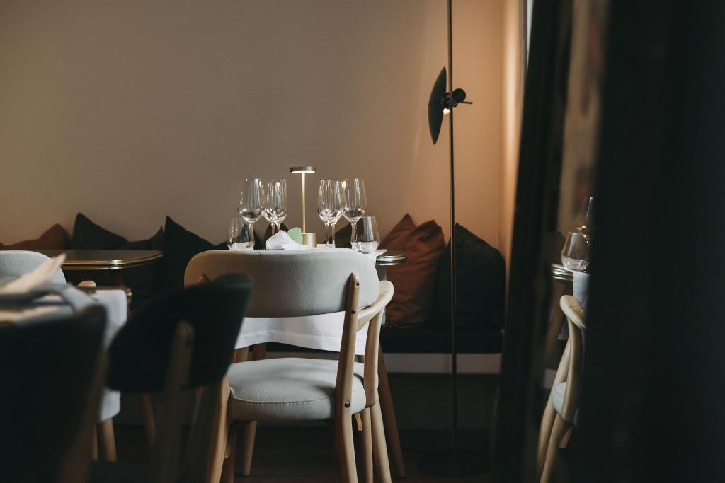 Gallribild av Rosa Et Al Townhouse