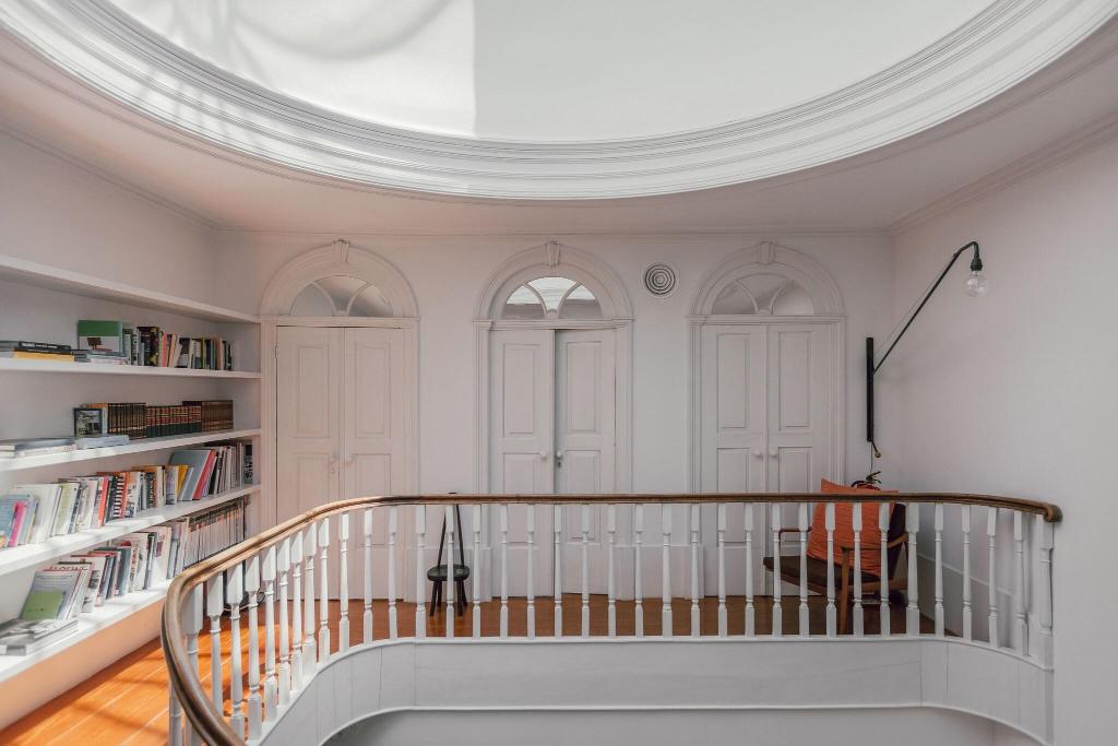 Gallribild av Rosa Et Al Townhouse