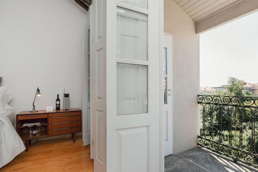 Gallribild av Rosa Et Al Townhouse