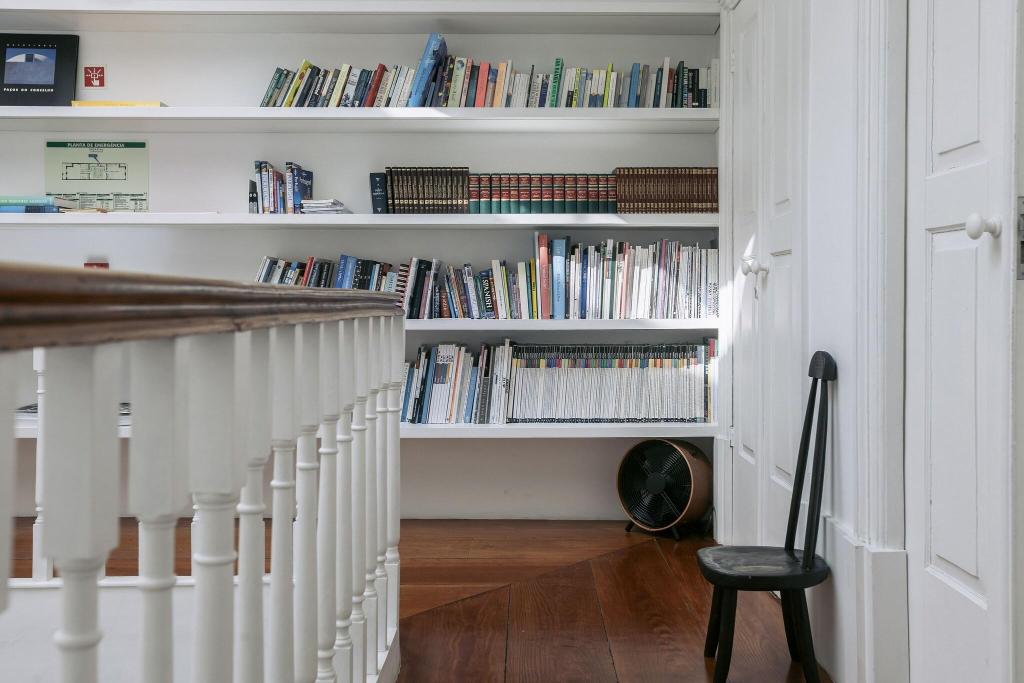 Gallribild av Rosa Et Al Townhouse