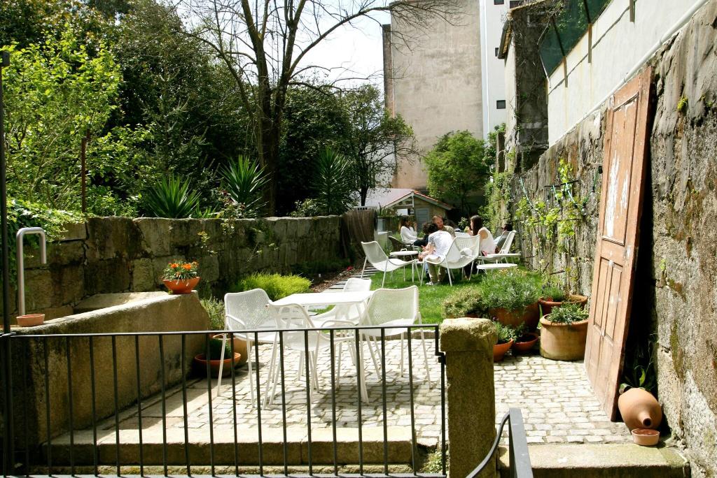 Gallribild av Rosa Et Al Townhouse
