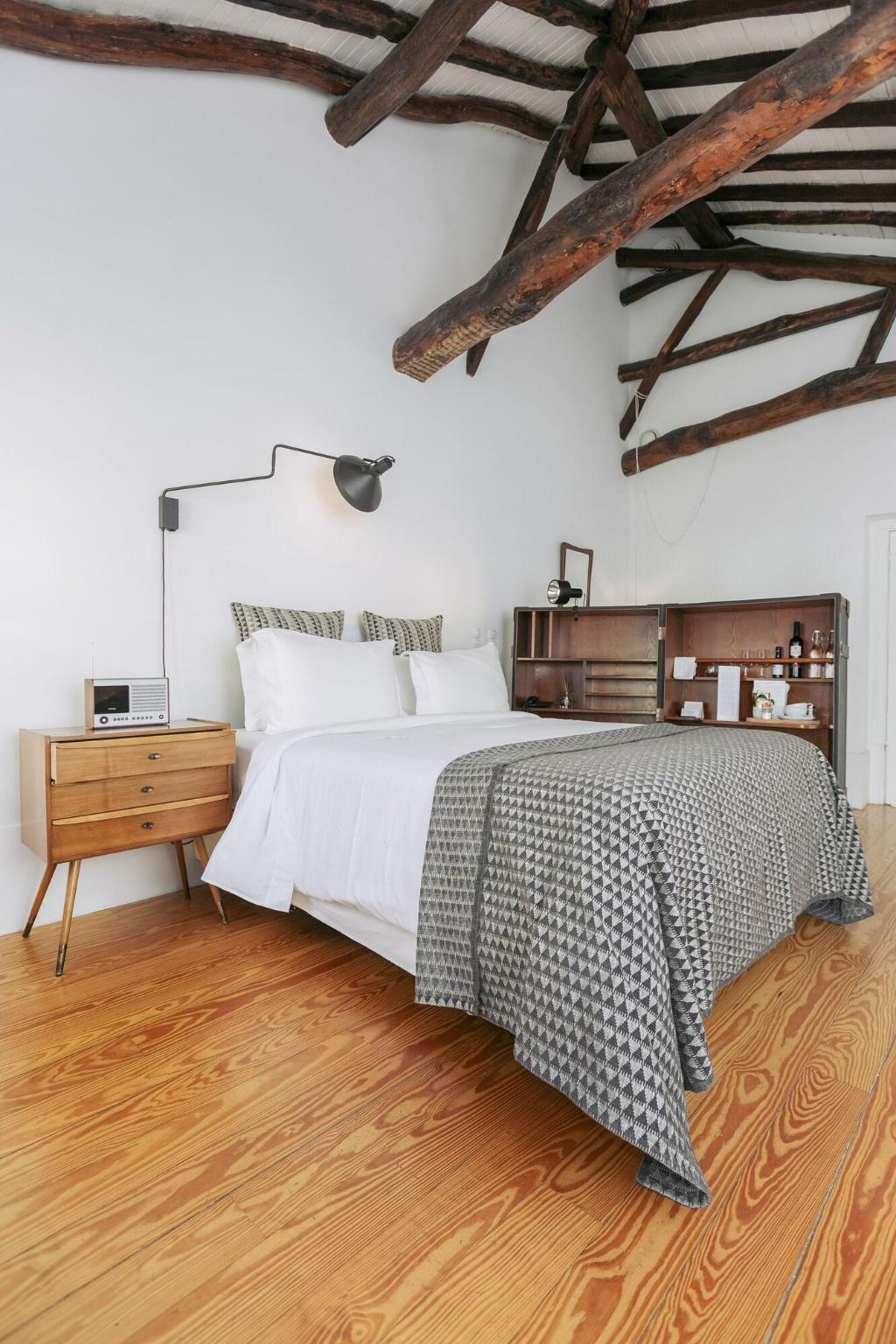 Gallribild av Rosa Et Al Townhouse