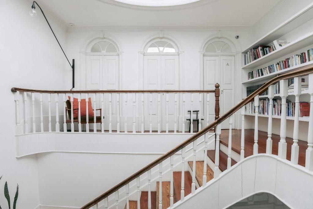 Gallribild av Rosa Et Al Townhouse