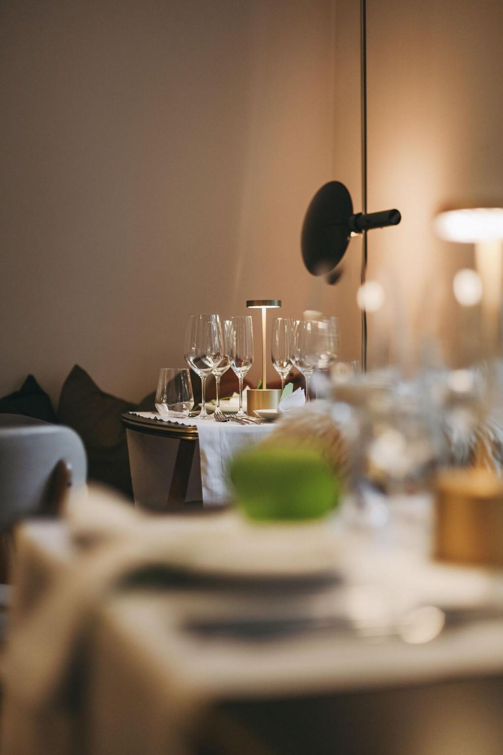 Gallribild av Rosa Et Al Townhouse