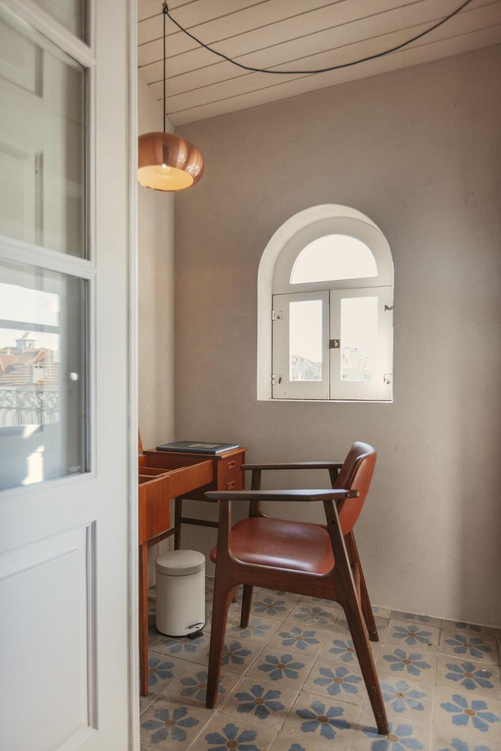 Gallribild av Rosa Et Al Townhouse