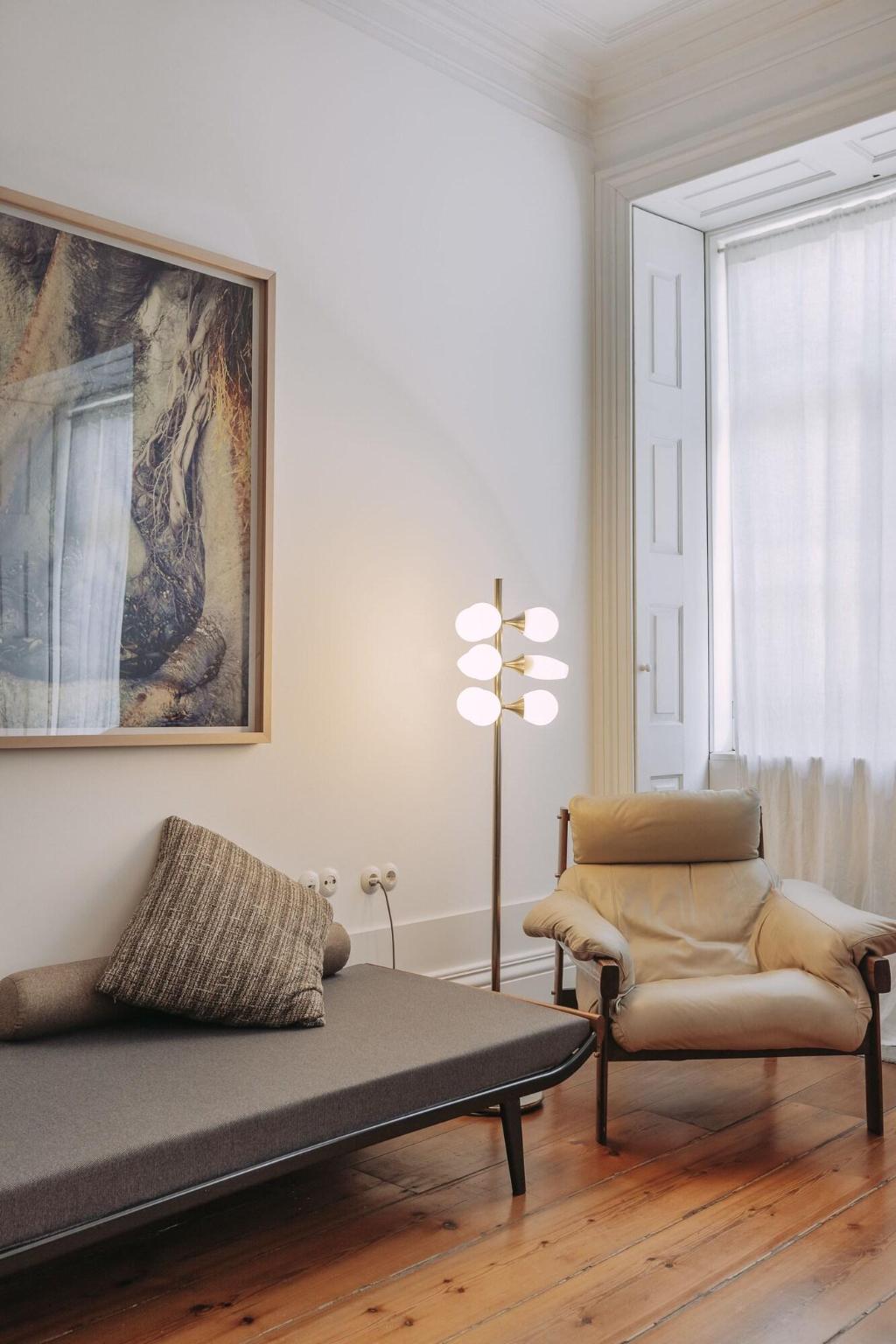 Gallribild av Rosa Et Al Townhouse