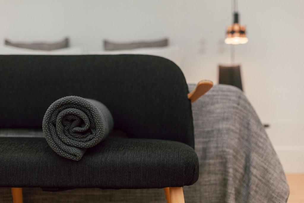 Gallribild av Rosa Et Al Townhouse
