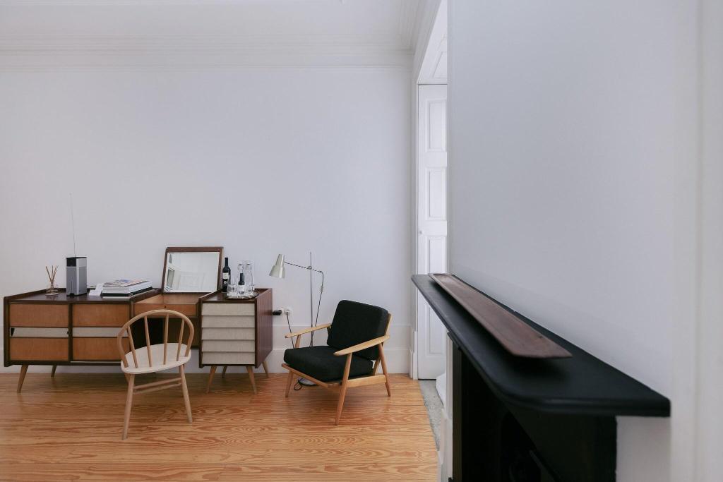 Gallribild av Rosa Et Al Townhouse
