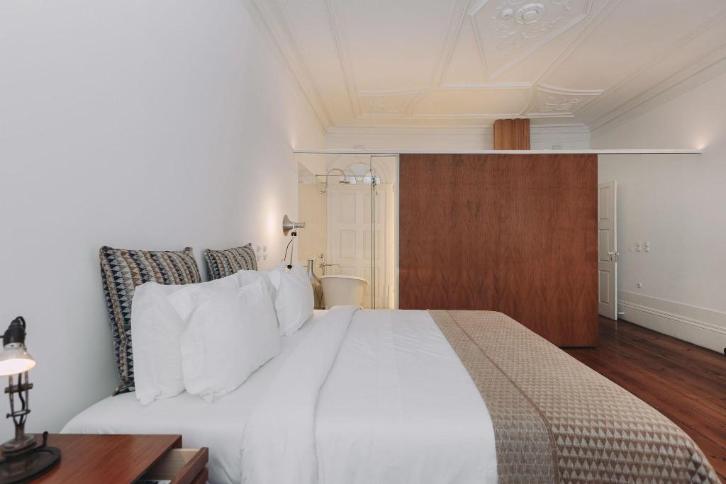 Gallribild av Rosa Et Al Townhouse
