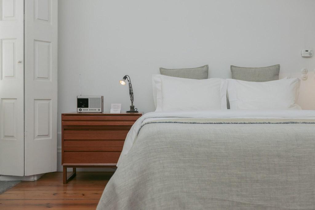 Gallribild av Rosa Et Al Townhouse