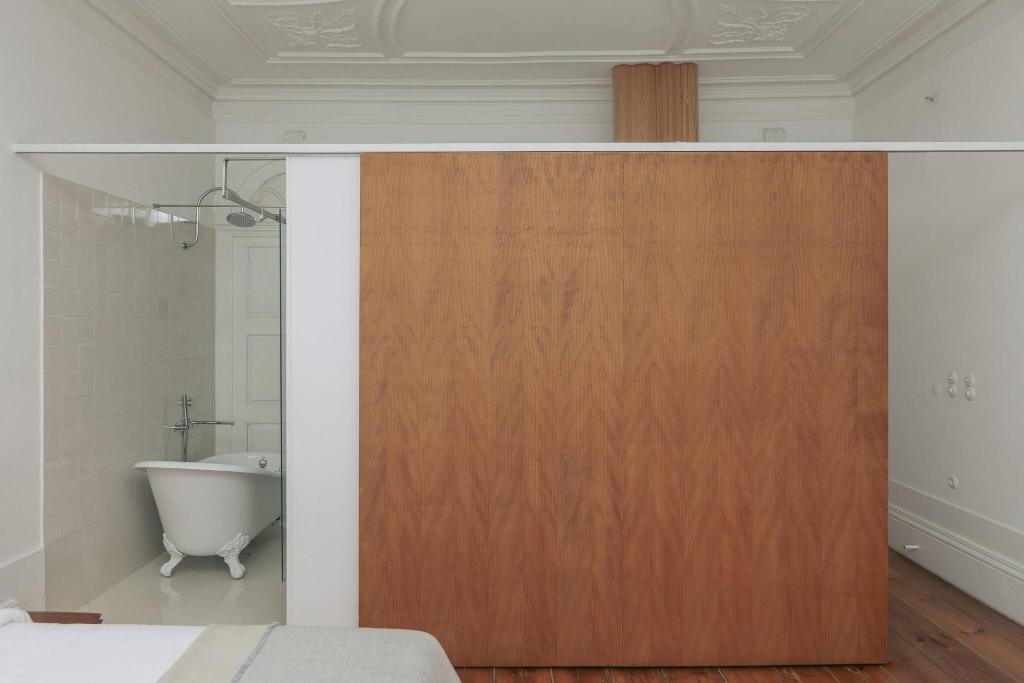 Gallribild av Rosa Et Al Townhouse