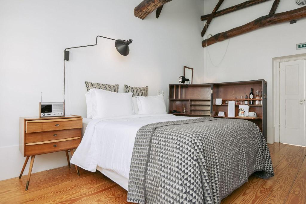 Gallribild av Rosa Et Al Townhouse