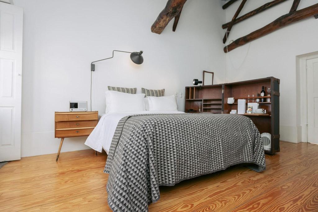 Gallribild av Rosa Et Al Townhouse