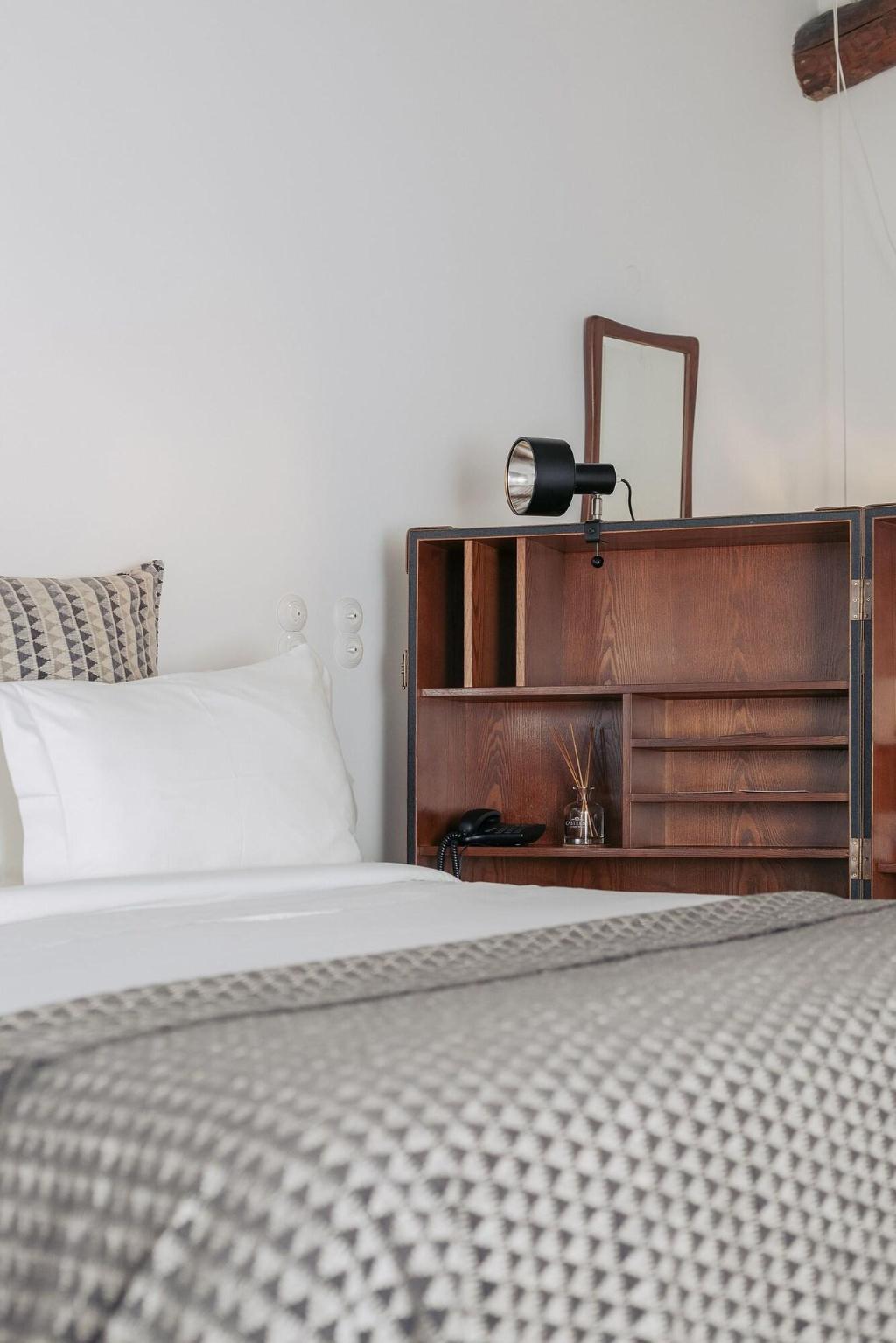 Gallribild av Rosa Et Al Townhouse