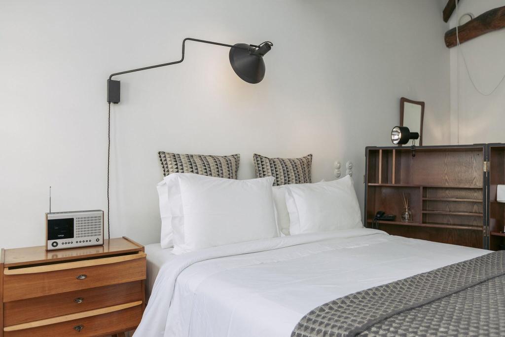 Gallribild av Rosa Et Al Townhouse