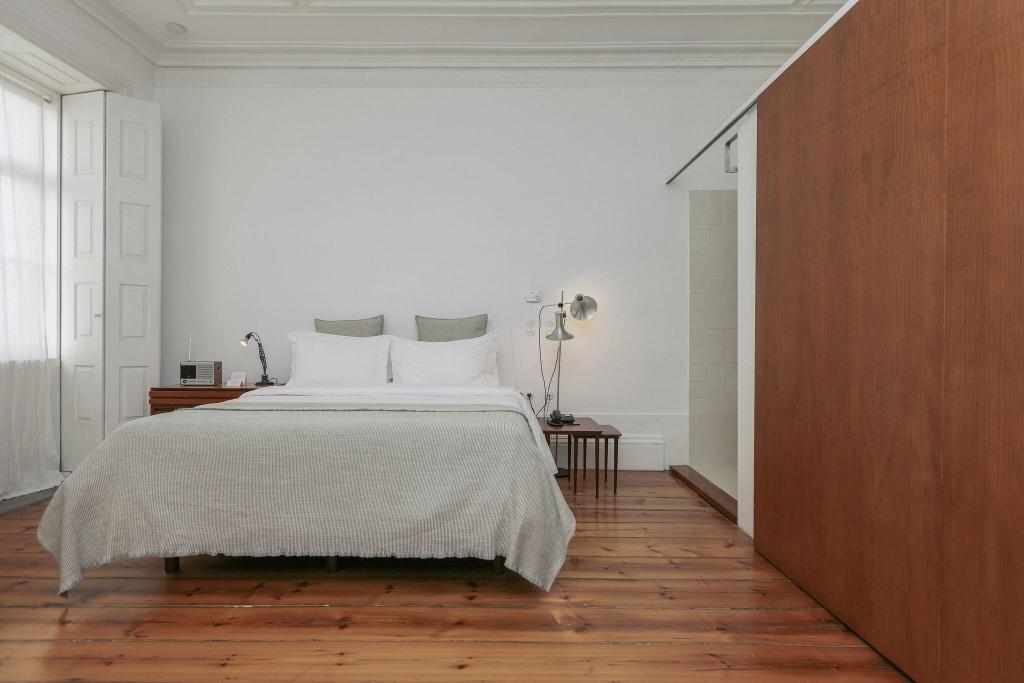 Gallribild av Rosa Et Al Townhouse