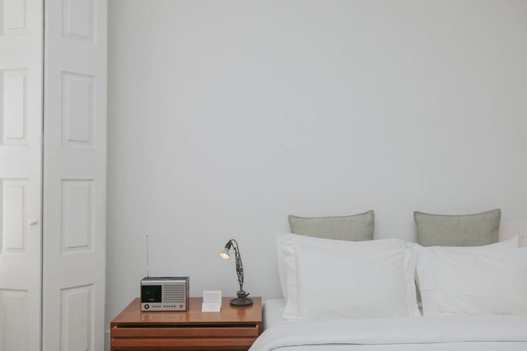 Gallribild av Rosa Et Al Townhouse