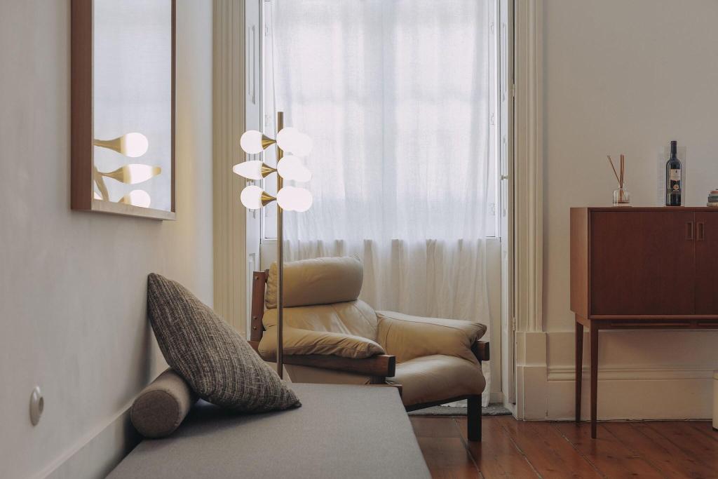 Gallribild av Rosa Et Al Townhouse