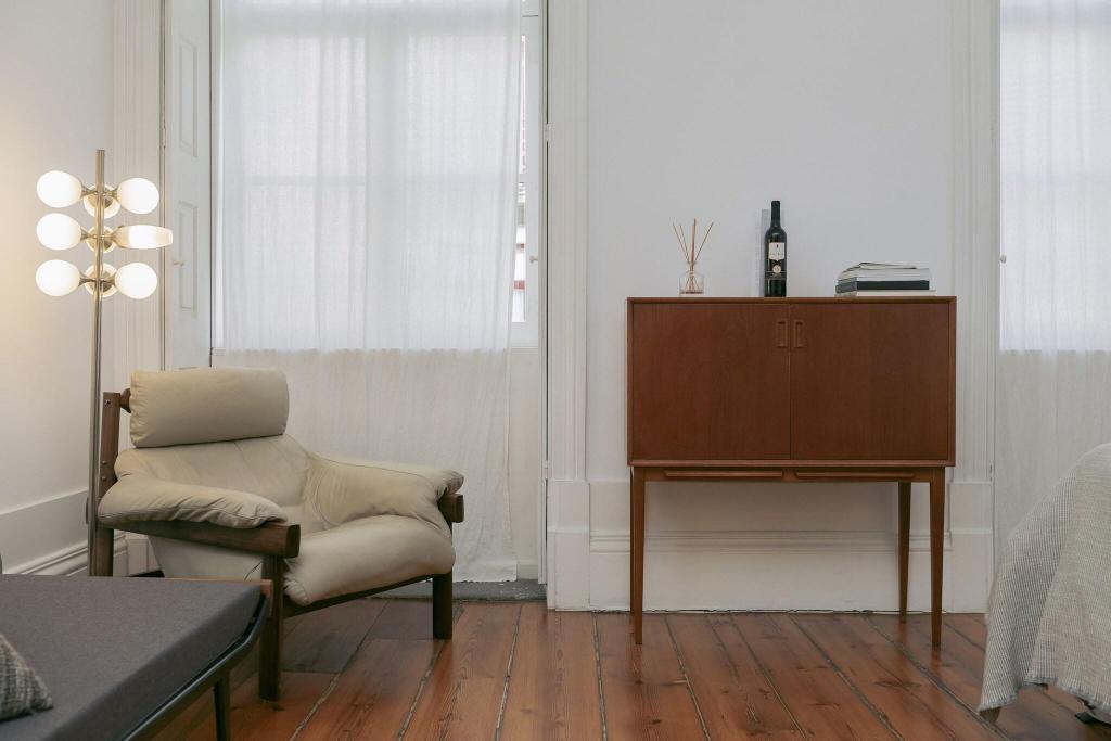 Gallribild av Rosa Et Al Townhouse