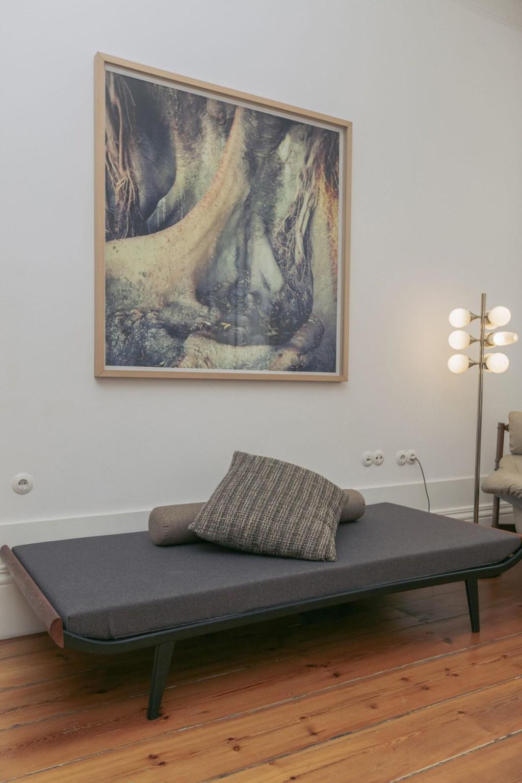 Gallribild av Rosa Et Al Townhouse