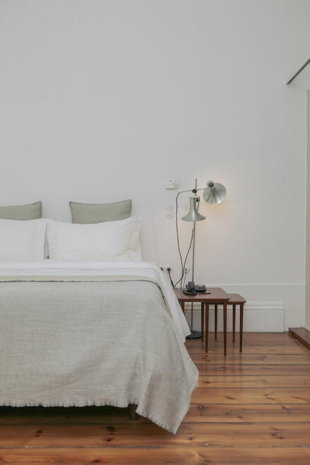 Gallribild av Rosa Et Al Townhouse