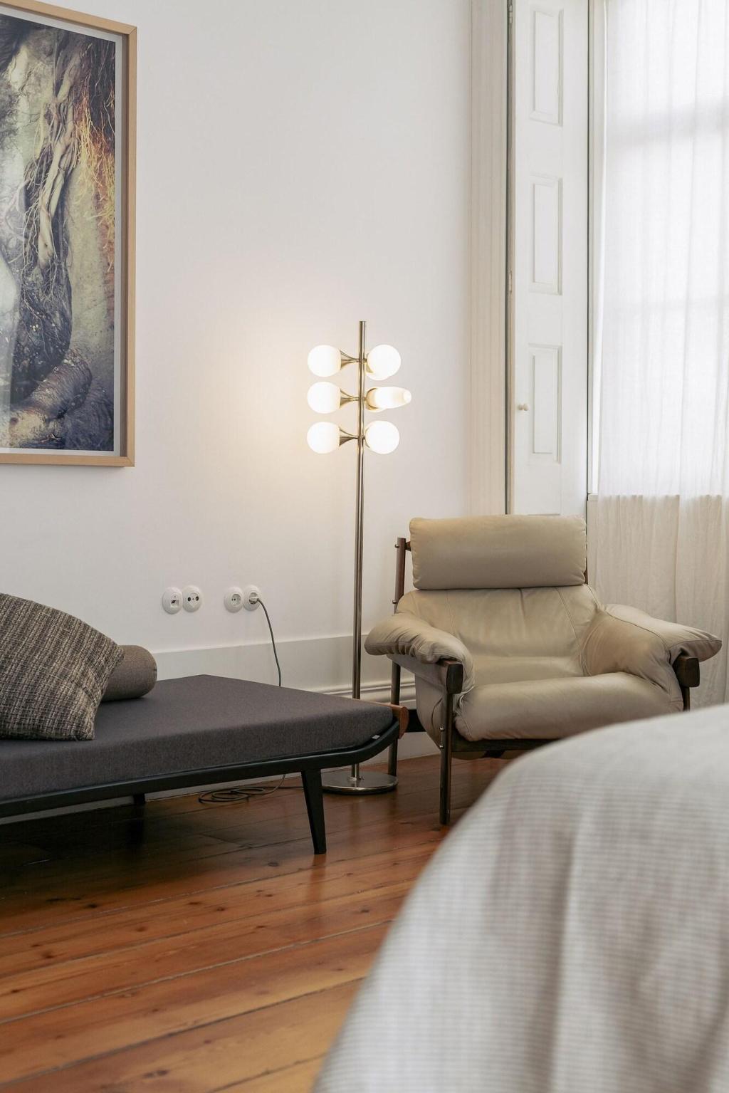 Gallribild av Rosa Et Al Townhouse