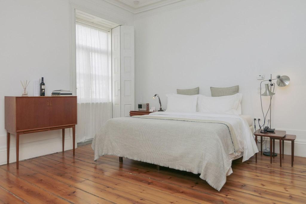 Gallribild av Rosa Et Al Townhouse
