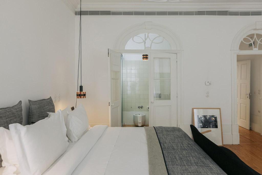 Gallribild av Rosa Et Al Townhouse