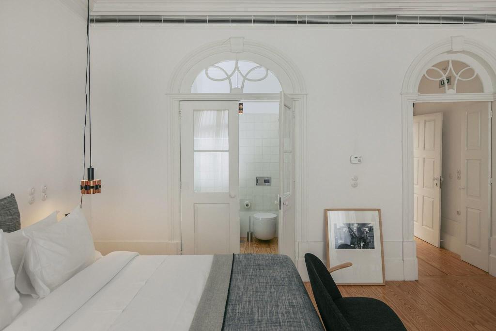 Gallribild av Rosa Et Al Townhouse