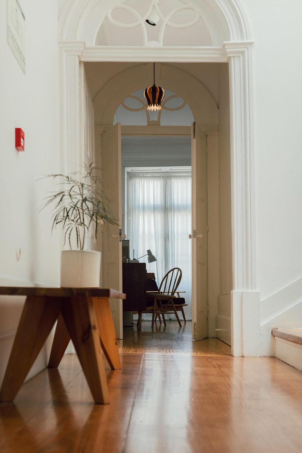 Gallribild av Rosa Et Al Townhouse