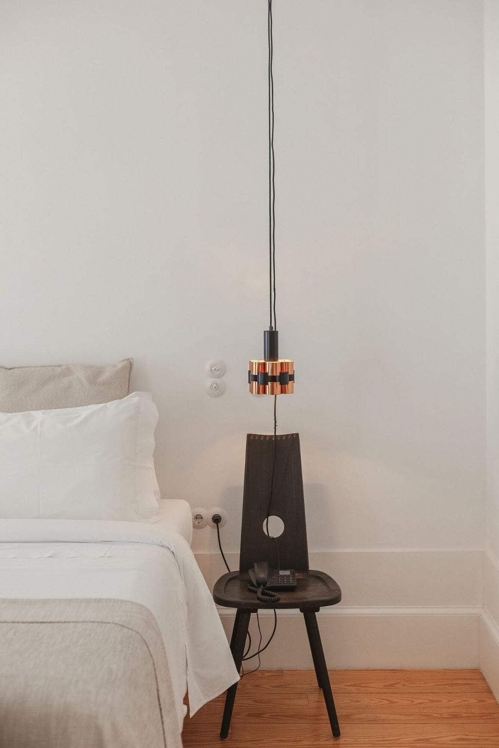 Gallribild av Rosa Et Al Townhouse