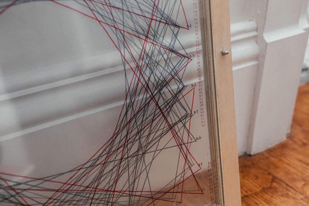 Gallribild av Rosa Et Al Townhouse