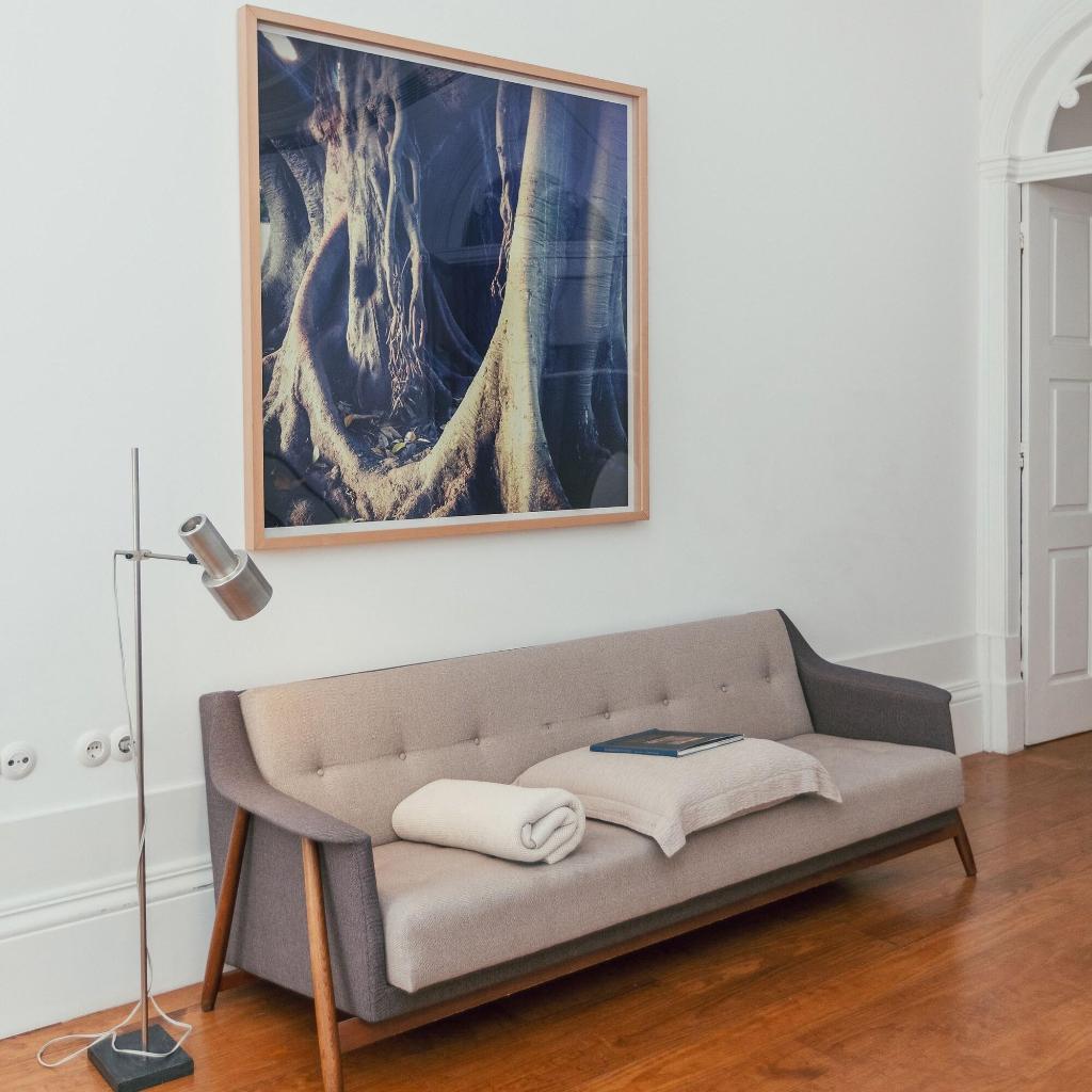 Gallribild av Rosa Et Al Townhouse