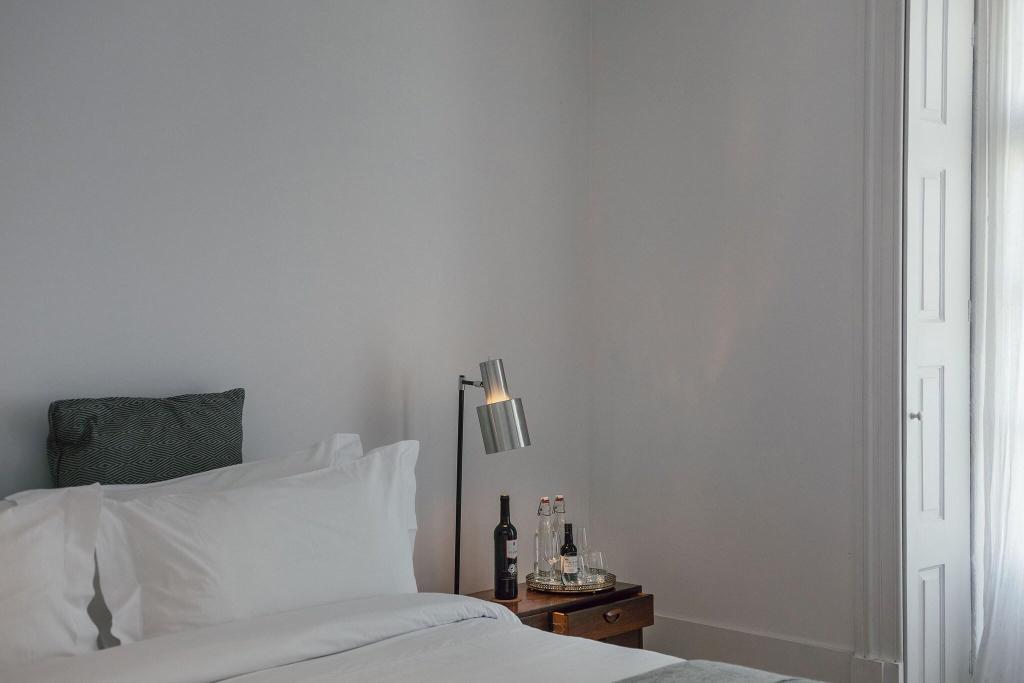 Gallribild av Rosa Et Al Townhouse