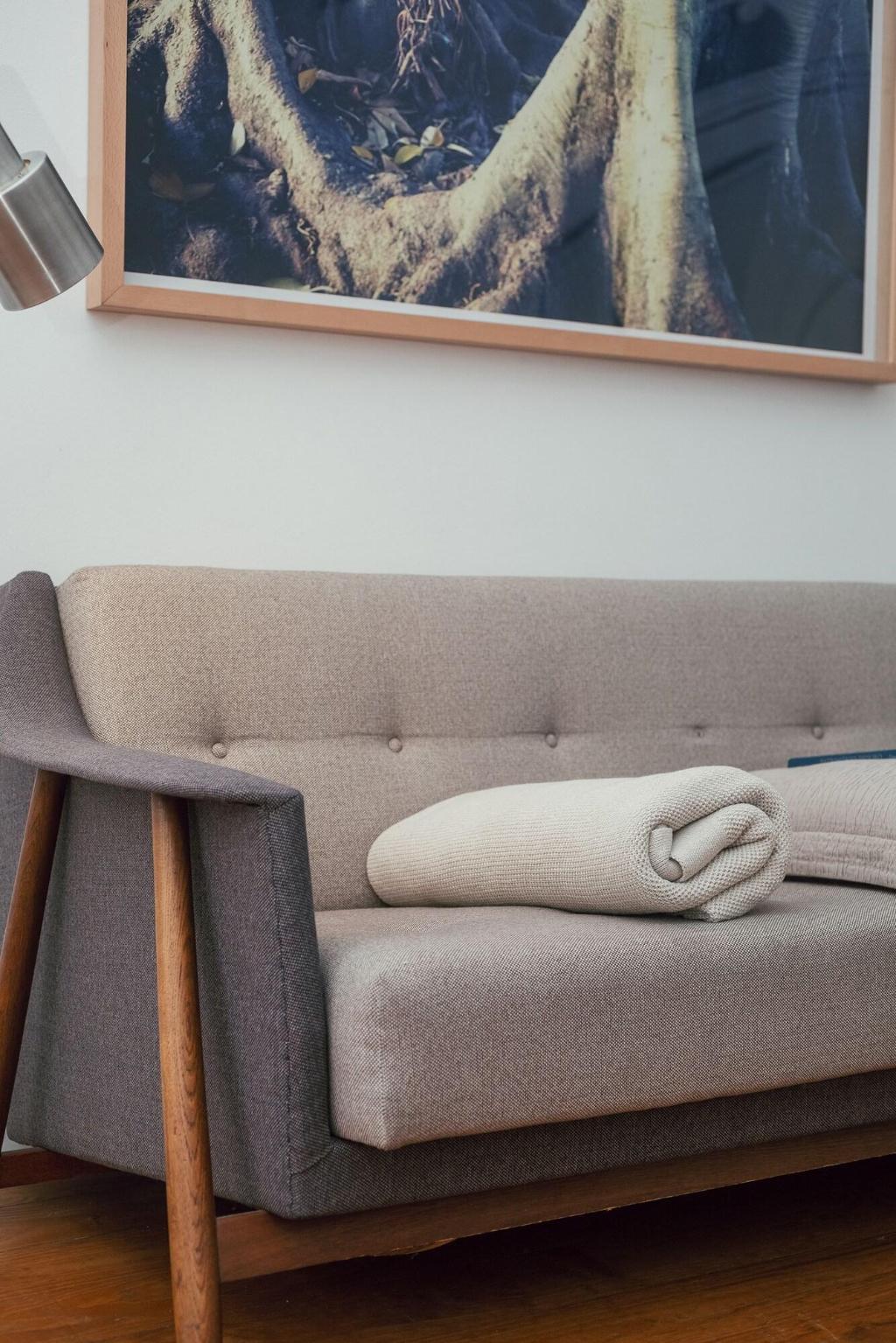 Gallribild av Rosa Et Al Townhouse