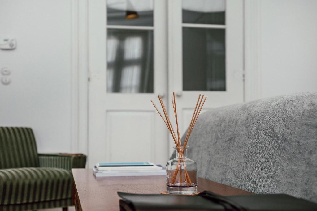Gallribild av Rosa Et Al Townhouse