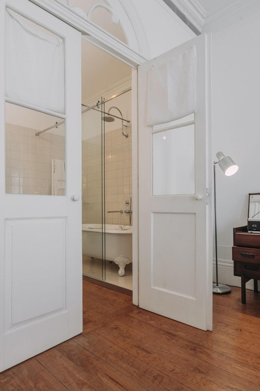 Gallribild av Rosa Et Al Townhouse