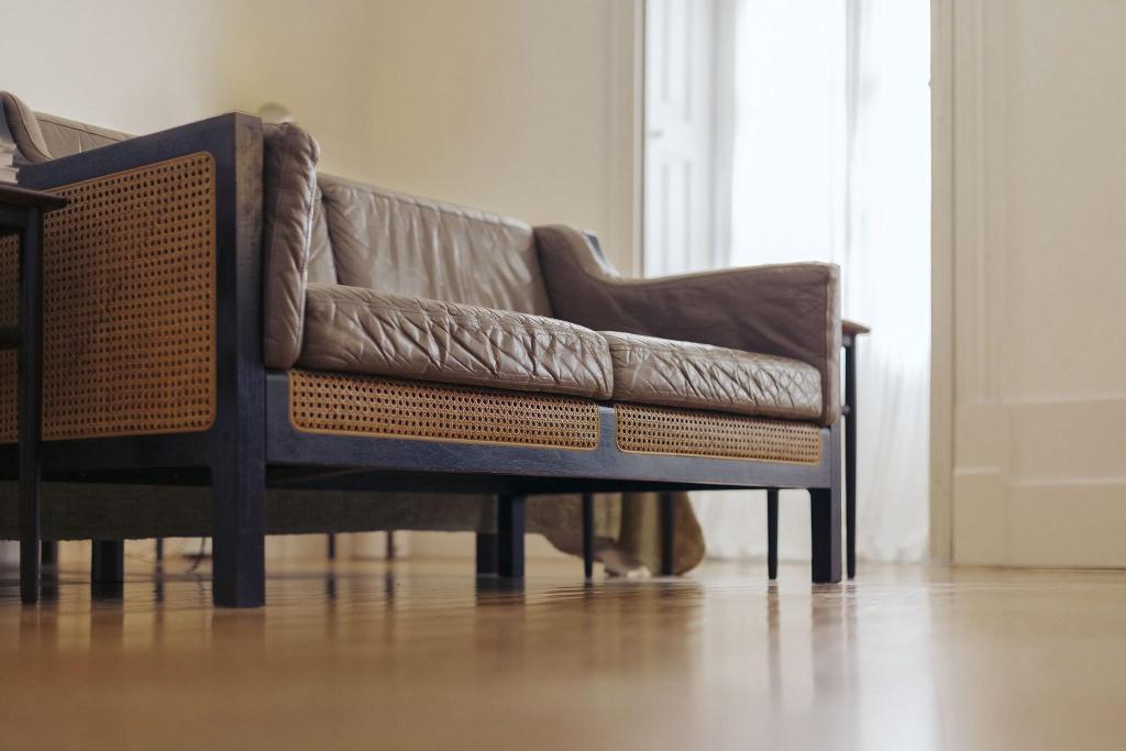 Gallribild av Rosa Et Al Townhouse