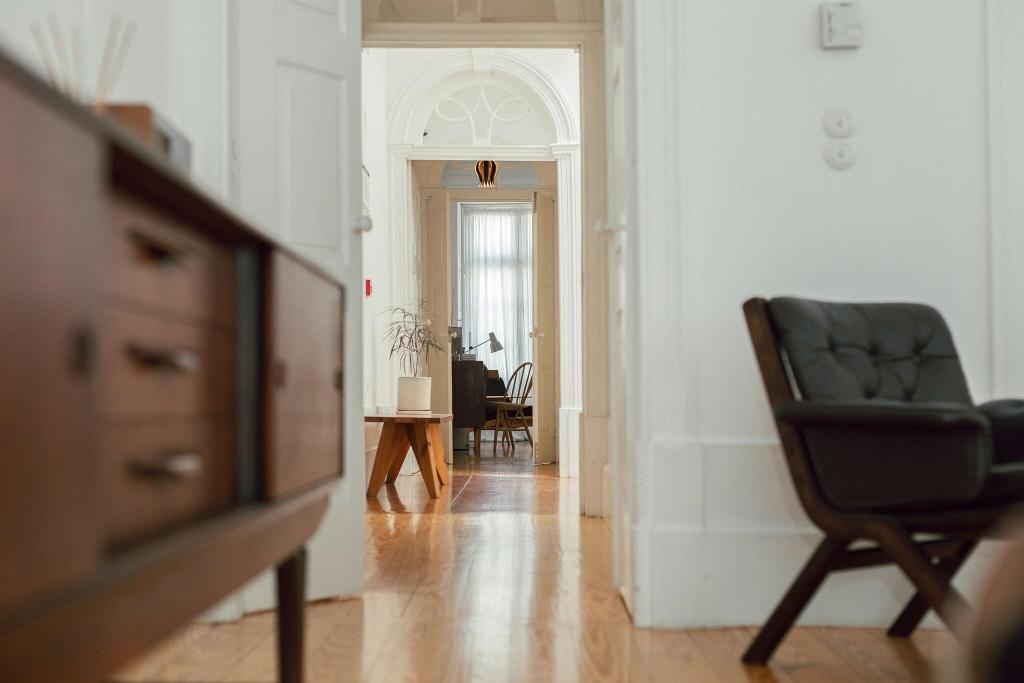 Gallribild av Rosa Et Al Townhouse