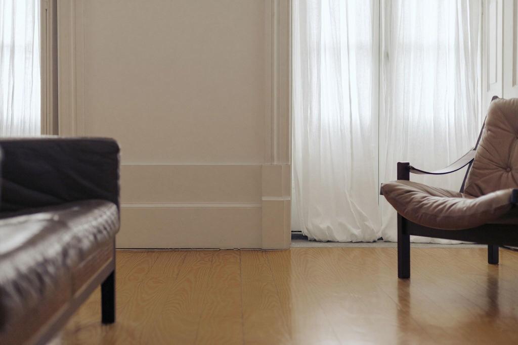 Gallribild av Rosa Et Al Townhouse