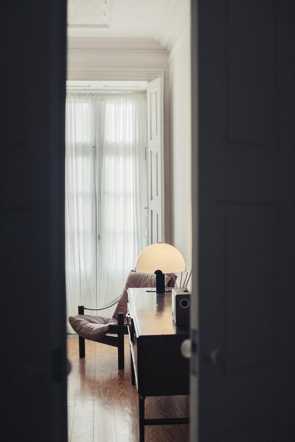Gallribild av Rosa Et Al Townhouse