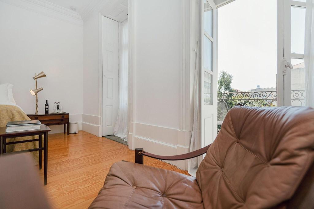 Gallribild av Rosa Et Al Townhouse