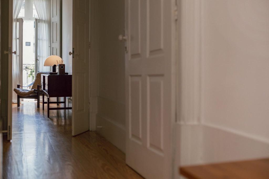 Gallribild av Rosa Et Al Townhouse