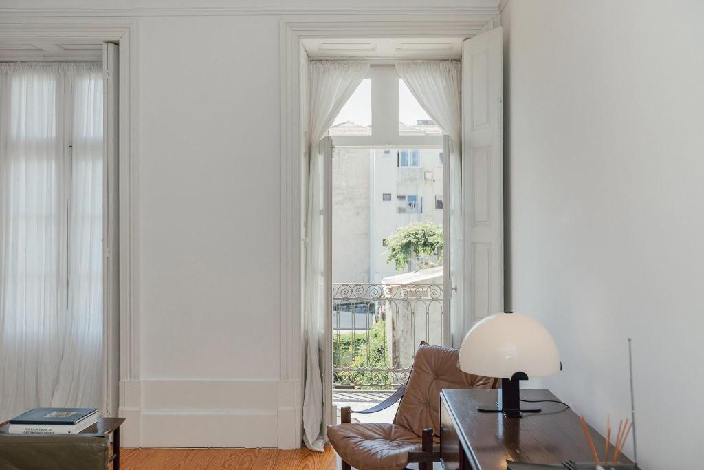 Gallribild av Rosa Et Al Townhouse