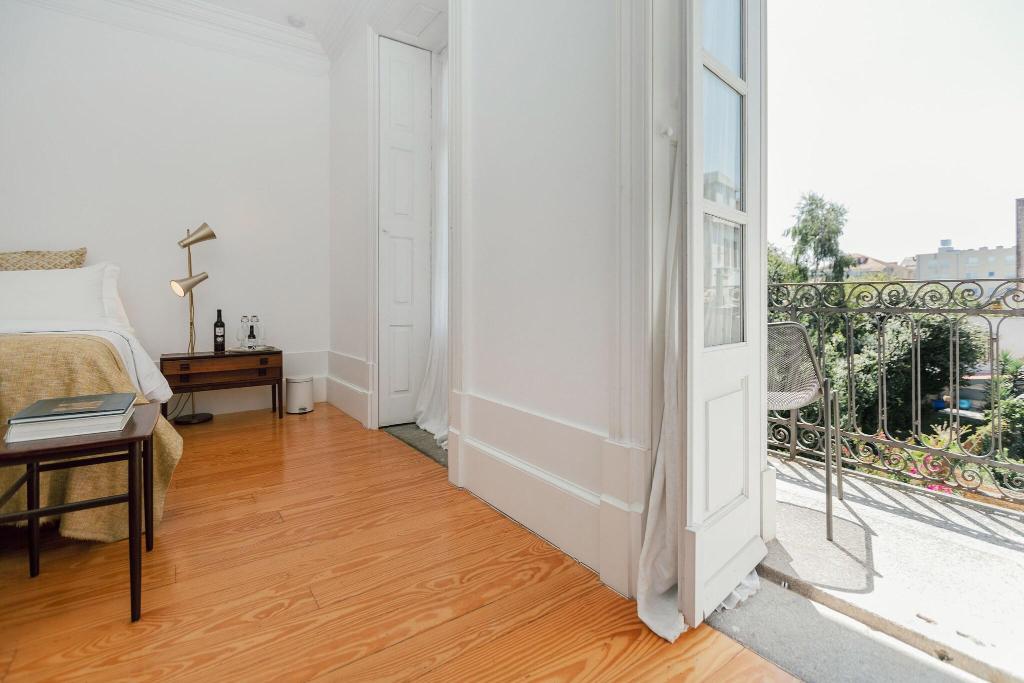 Gallribild av Rosa Et Al Townhouse