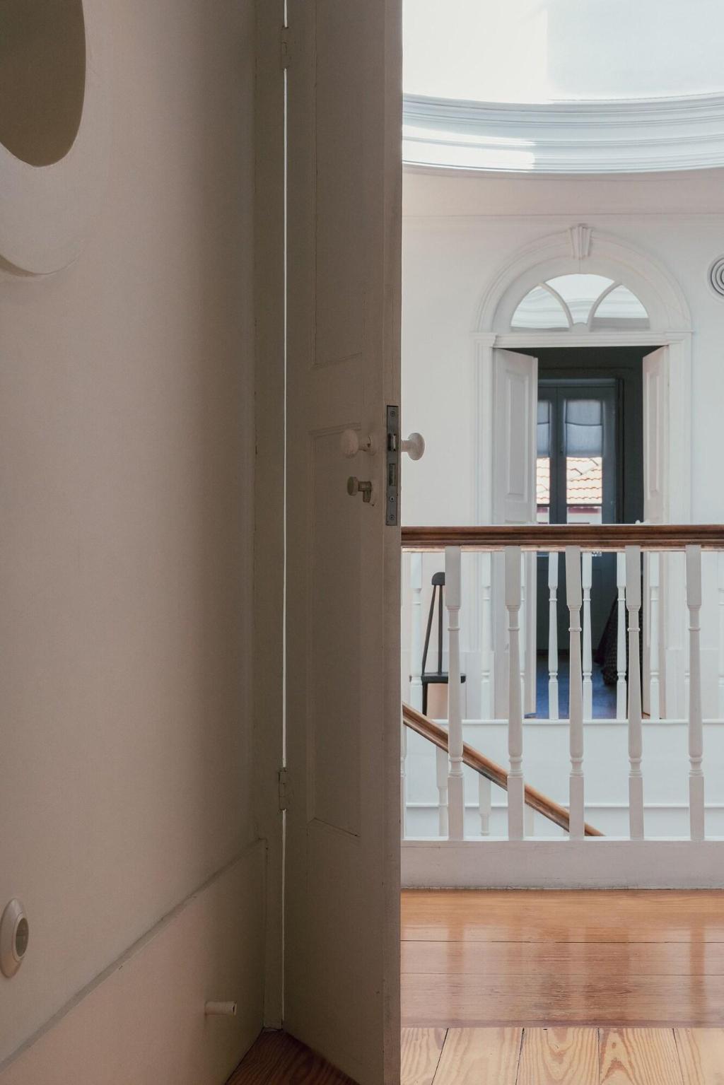Gallribild av Rosa Et Al Townhouse
