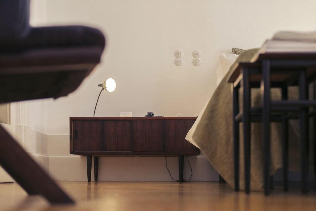 Gallribild av Rosa Et Al Townhouse