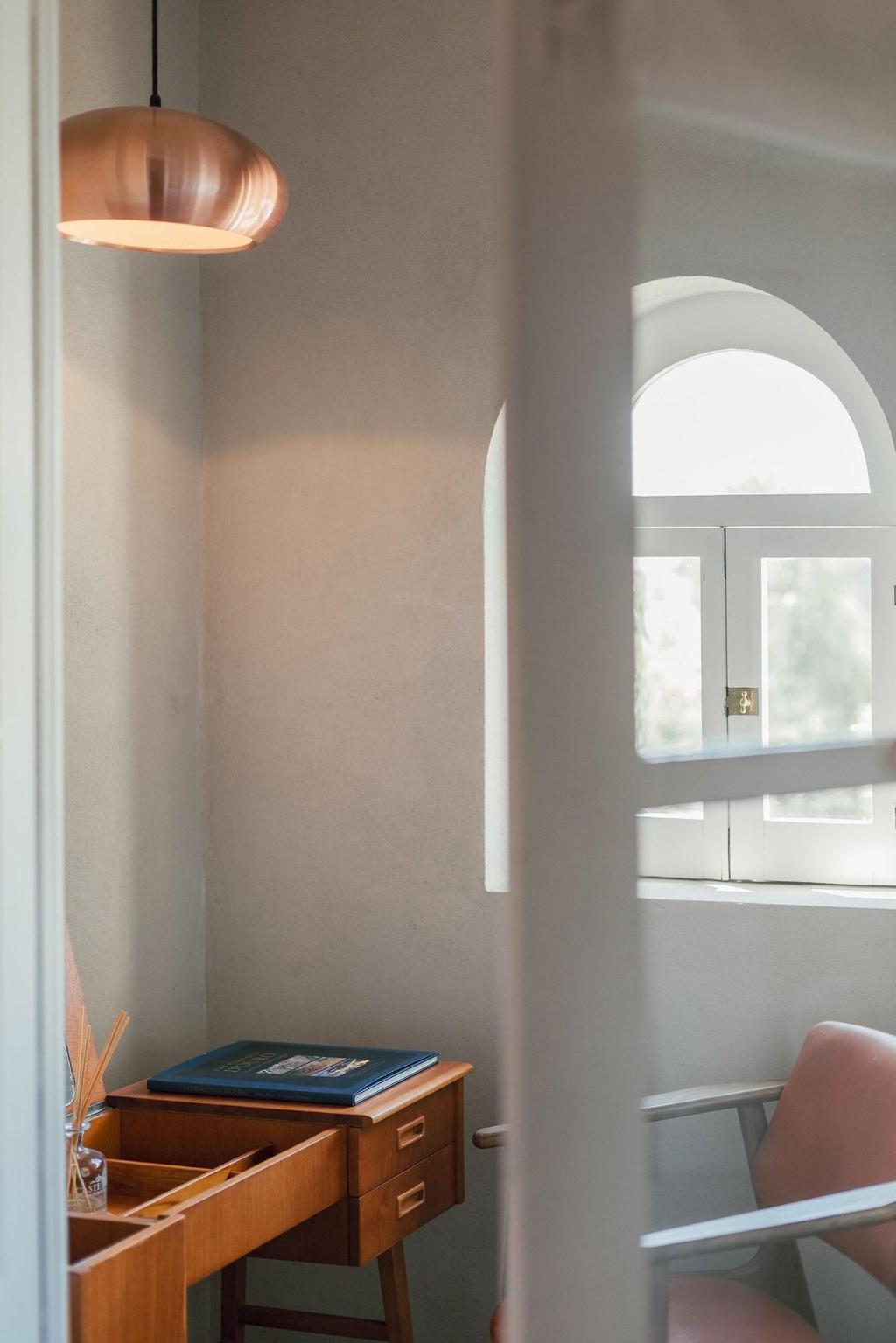 Gallribild av Rosa Et Al Townhouse
